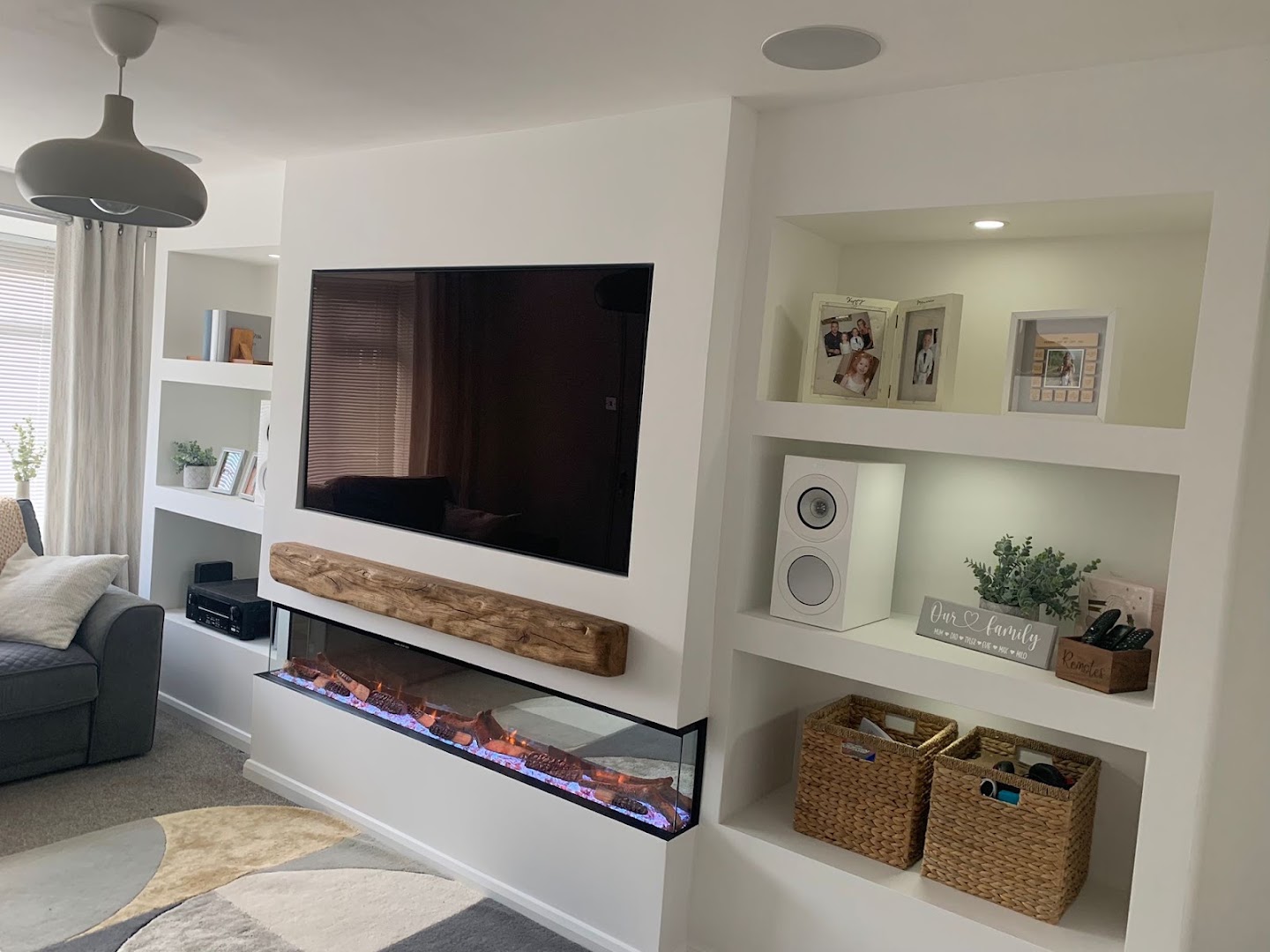 Richard Bitner THE PLASTERER Halifax · Photos 3
