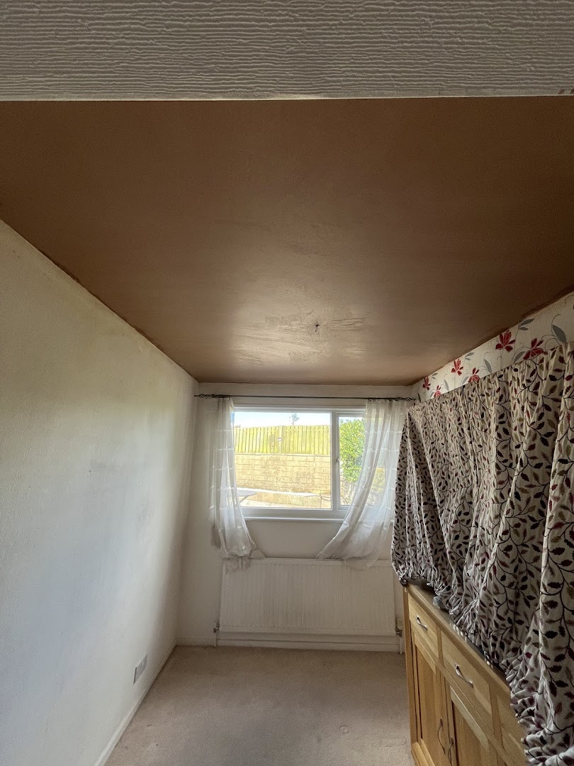 Richard Bitner THE PLASTERER Halifax · Photos 10