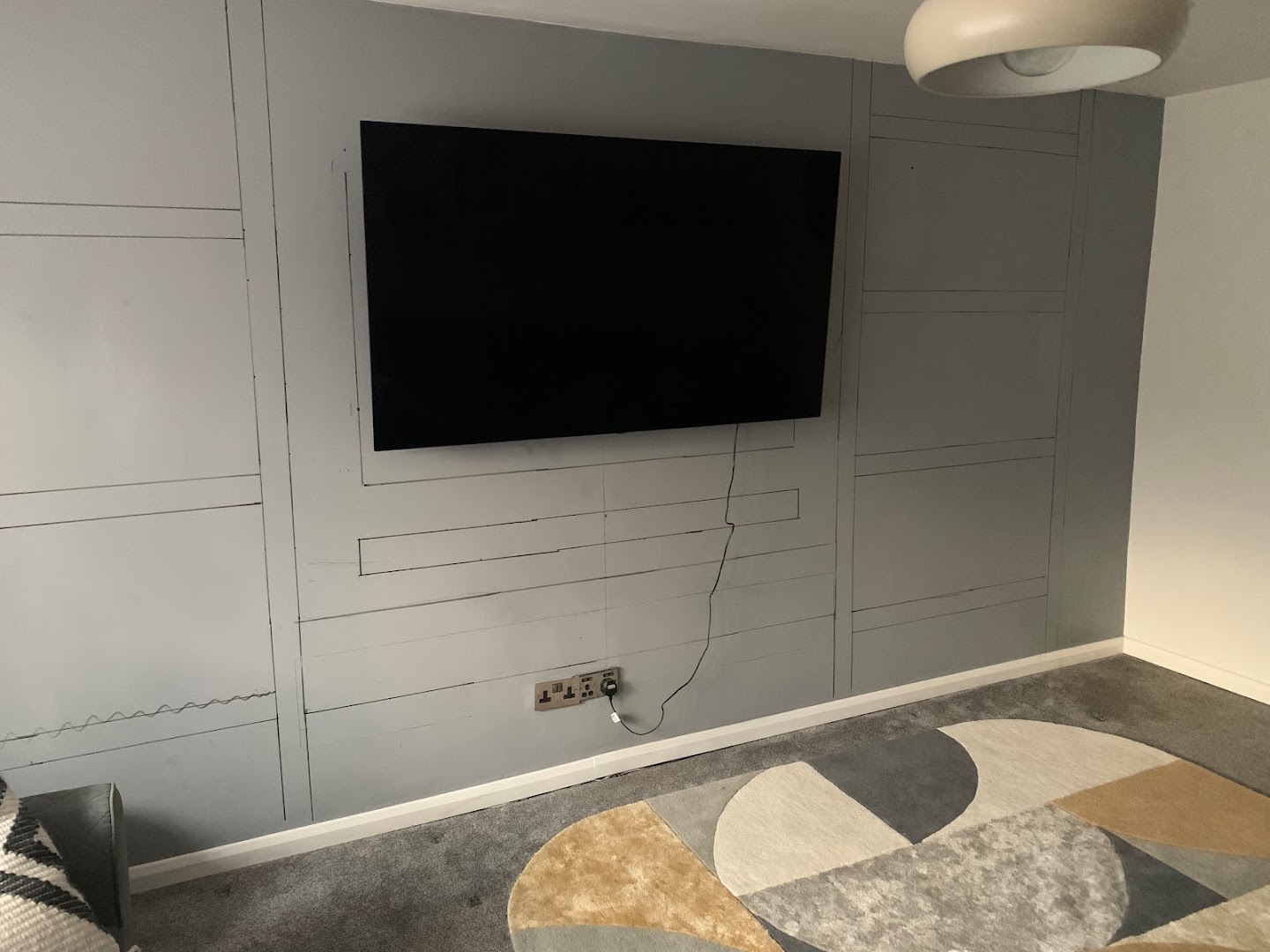 Richard Bitner THE PLASTERER Halifax · Photos 4